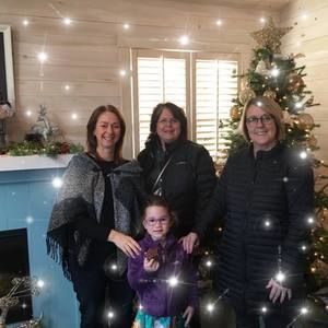 Meet your Posher, Diane